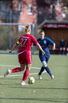 Bild 23 - F Fortuna St. Juergen - SV Wahlstedt : Ergebnis: 3:0